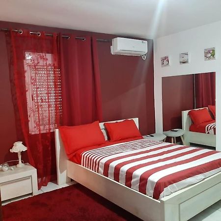 Location Chambres Mtsapere Maevantana Sur Mamoudzou Mayotte Chez Zam Exterior photo