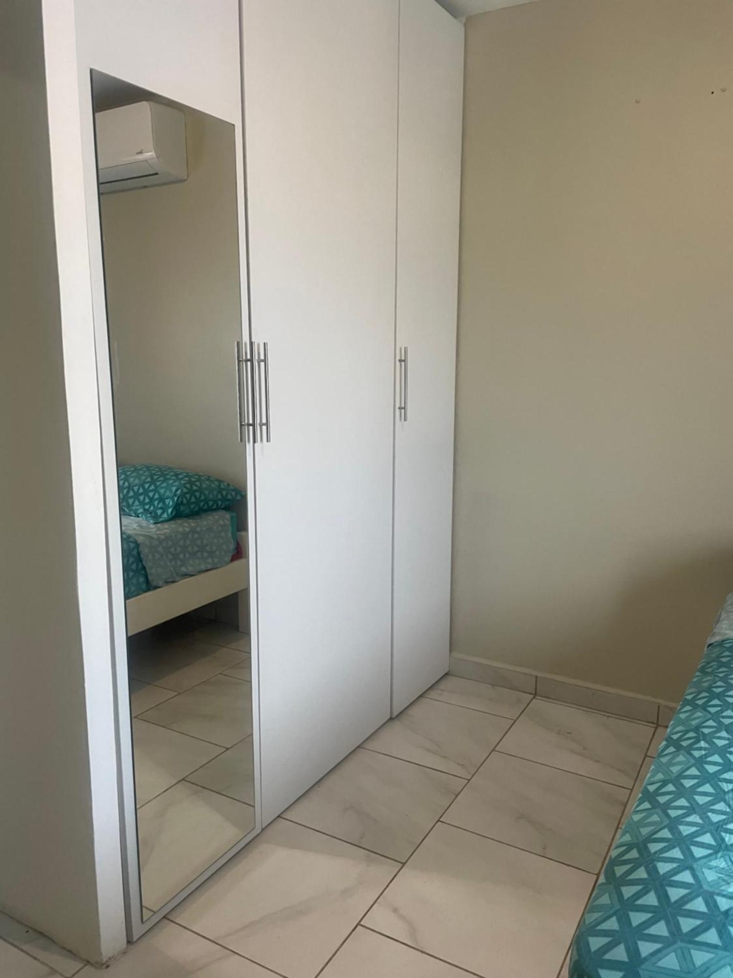 Location Chambres Mtsapere Maevantana Sur Mamoudzou Mayotte Chez Zam Exterior photo