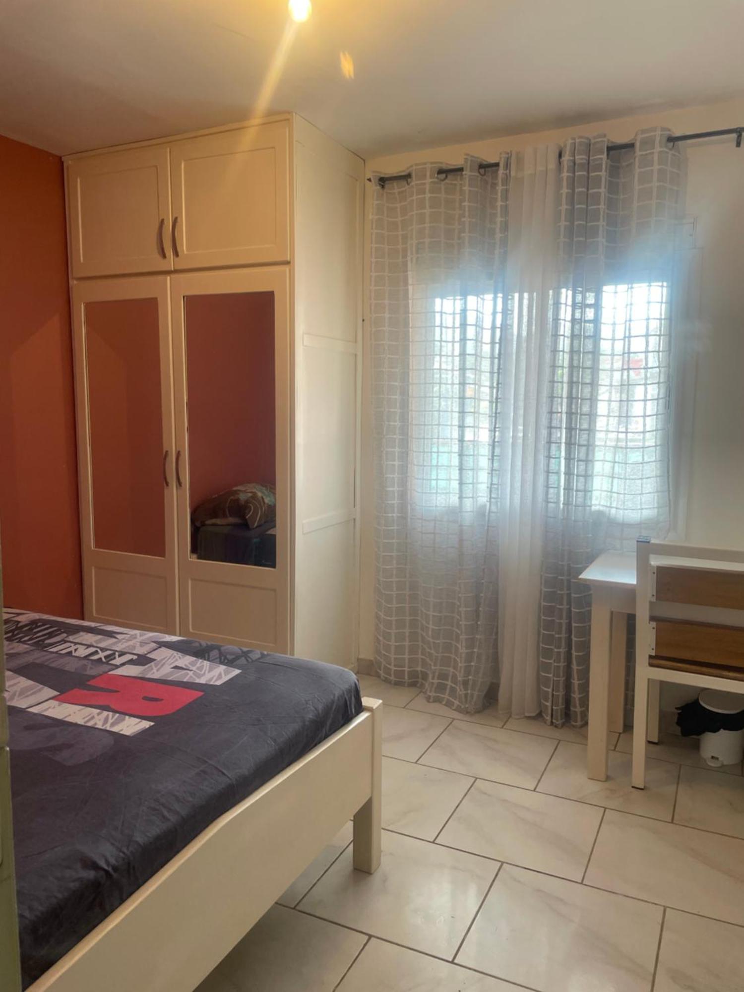 Location Chambres Mtsapere Maevantana Sur Mamoudzou Mayotte Chez Zam Exterior photo